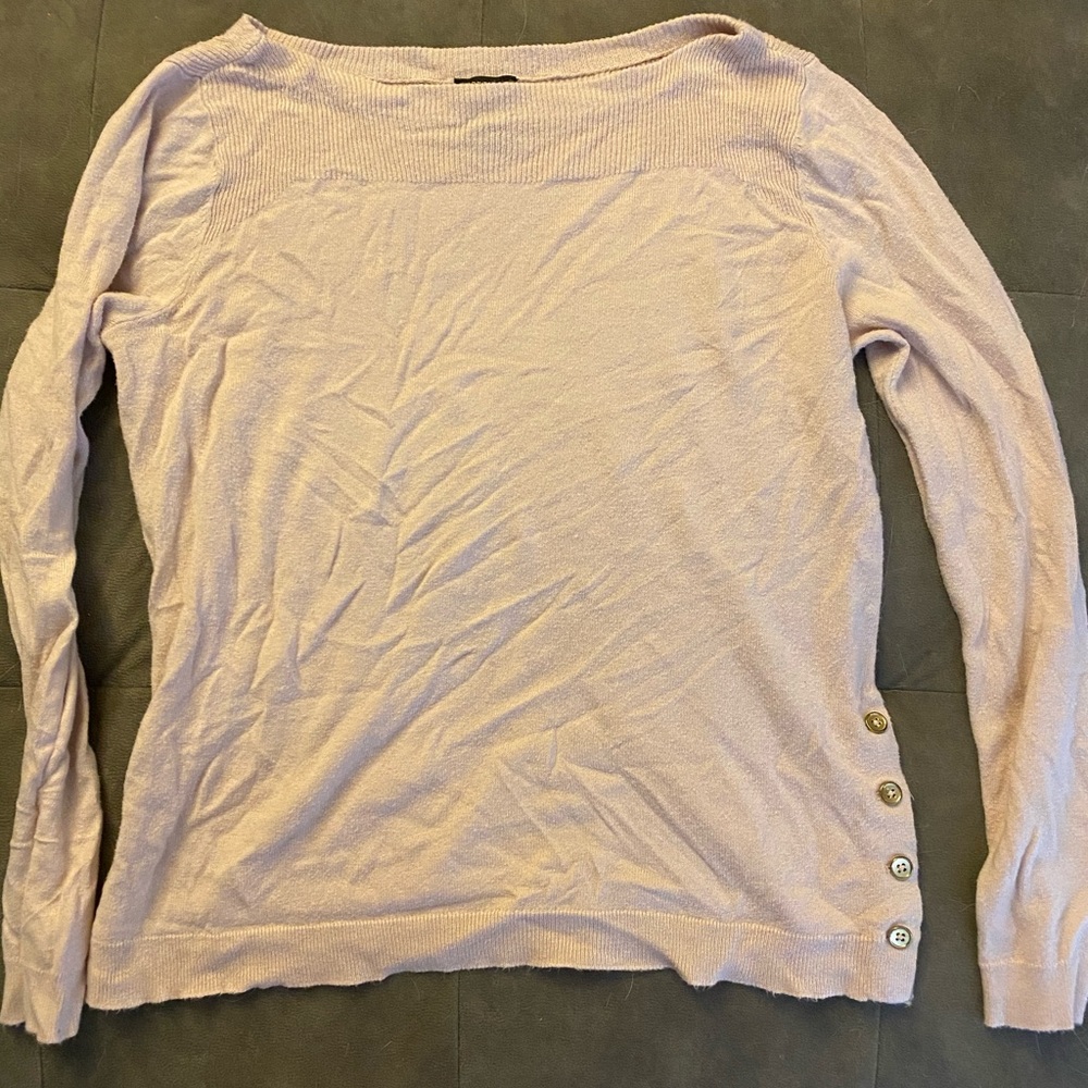 Pink professional shirt